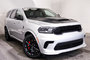 2025 Dodge Durango SRT HELLCAT SILVER BULLET