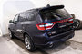 2025 Dodge Durango SRT HELLCAT HAMMERHEAD