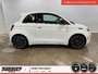 2025 Fiat 500e RED