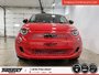 2025 Fiat 500e RED
