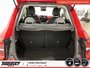 2025 Fiat 500e RED