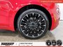 2025 Fiat 500e RED