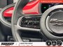 2025 Fiat 500e RED