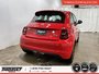 2025 Fiat 500e RED