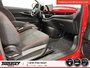 2025 Fiat 500e RED