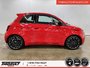 2025 Fiat 500e RED