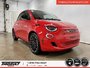 2025 Fiat 500e RED