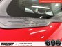 2025 Fiat 500e RED