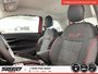 2025 Fiat 500e RED