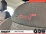 2025 Fiat 500e RED