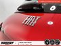 2025 Fiat 500e RED