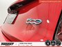 2025 Fiat 500e RED
