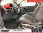 2025 Fiat 500e RED