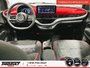 2025 Fiat 500e RED