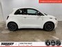 2025 Fiat 500e RED