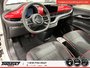 2025 Fiat 500e RED