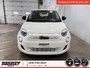 2025 Fiat 500e RED