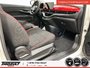2025 Fiat 500e RED