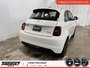 2025 Fiat 500e RED