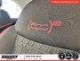 2025 Fiat 500e RED
