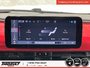 2025 Fiat 500e RED