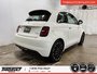 2025 Fiat 500e RED