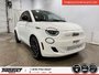 2025 Fiat 500e RED