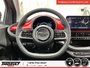 2025 Fiat 500e RED