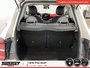 2025 Fiat 500e RED