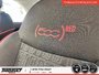 2025 Fiat 500e RED