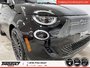 2025 Fiat 500e RED