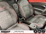 2025 Fiat 500e RED