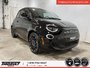 2025 Fiat 500e RED