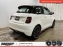 2025 Fiat 500e RED