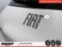 2025 Fiat 500e RED