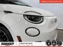 2025 Fiat 500e RED
