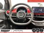 2025 Fiat 500e RED