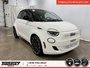 2025 Fiat 500e RED