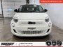 2025 Fiat 500e RED