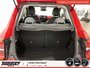 2025 Fiat 500e RED