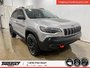 Jeep Cherokee Trailhawk Elite 2019