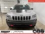 Jeep Cherokee Trailhawk Elite 2019