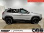 Jeep Cherokee Trailhawk Elite 2019