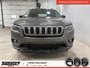 2019 Jeep Cherokee North