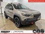 Jeep Cherokee Trailhawk Elite 2021