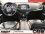 Jeep Cherokee Trailhawk 2021