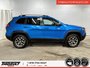 Jeep Cherokee Trailhawk 2021