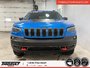 Jeep Cherokee Trailhawk 2021