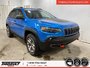 Jeep Cherokee Trailhawk 2021