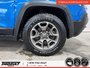 Jeep Cherokee Trailhawk 2021